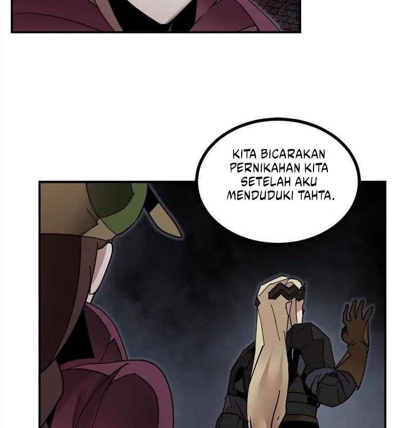 The Dungeon Master Chapter 149 - halaman 13