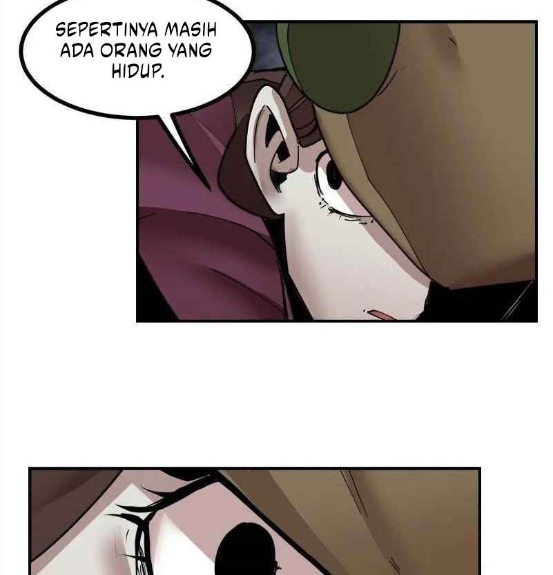 The Dungeon Master Chapter 149 - halaman 25