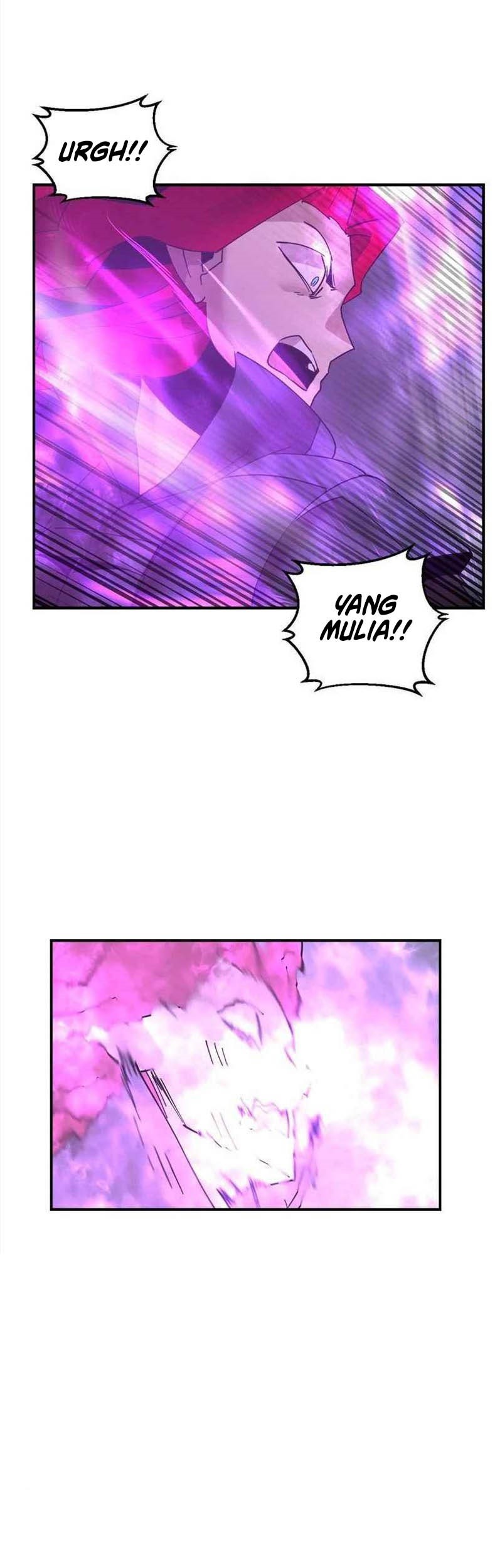 The Dungeon Master Chapter 149 - halaman 28
