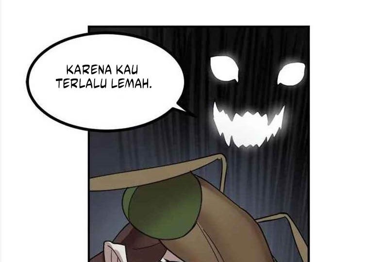 The Dungeon Master Chapter 149 - halaman 31