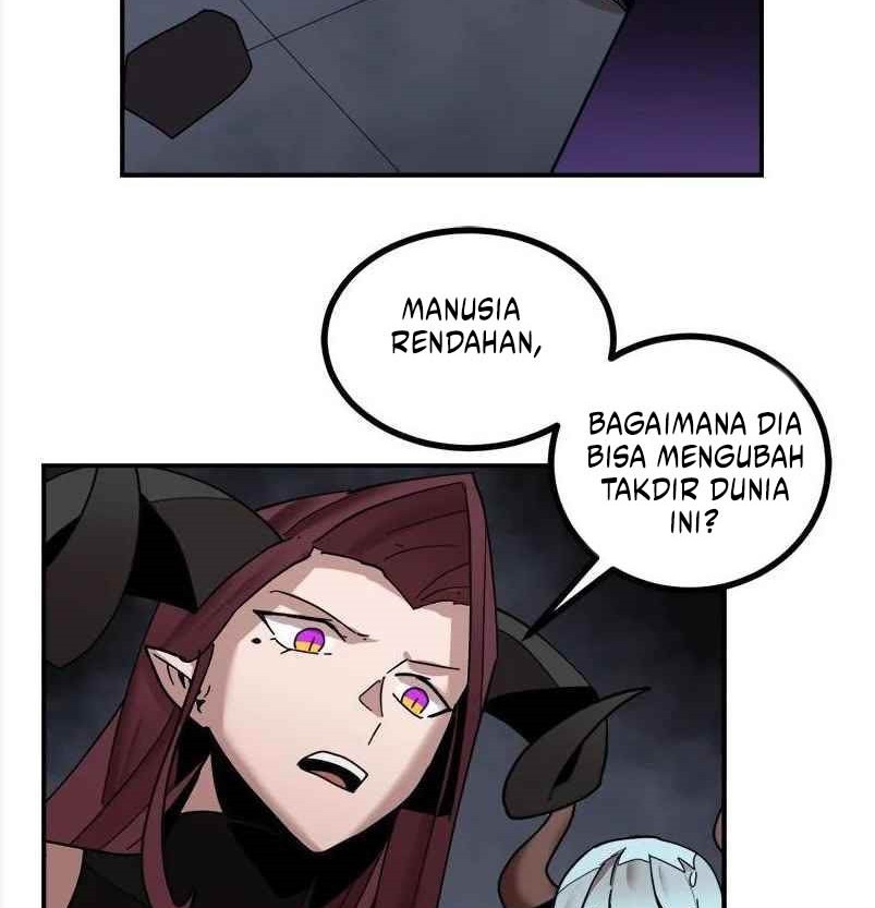 The Dungeon Master Chapter 149 - halaman 39