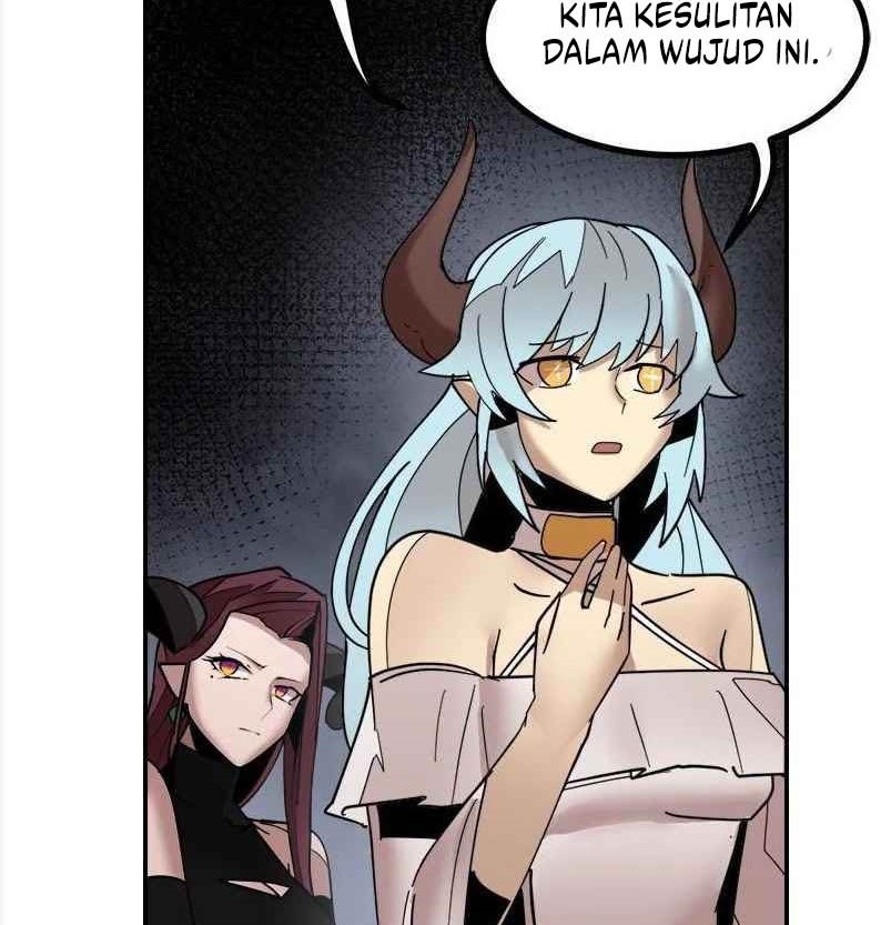 The Dungeon Master Chapter 149 - halaman 41