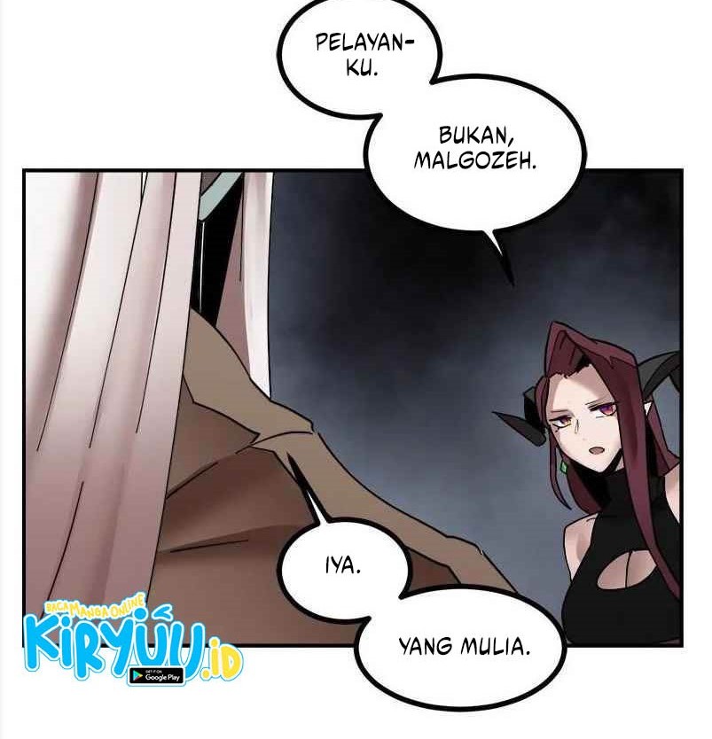 The Dungeon Master Chapter 149 - halaman 43