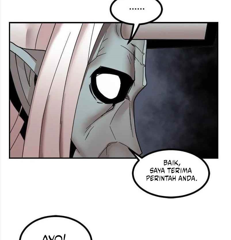 The Dungeon Master Chapter 149 - halaman 45
