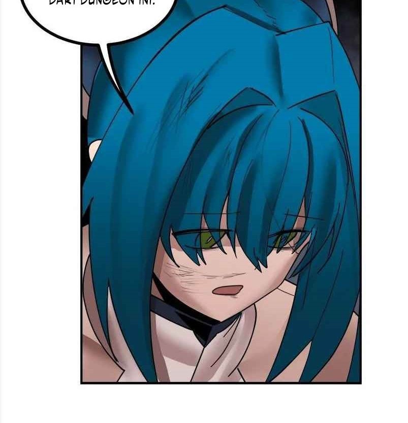 The Dungeon Master Chapter 149 - halaman 47