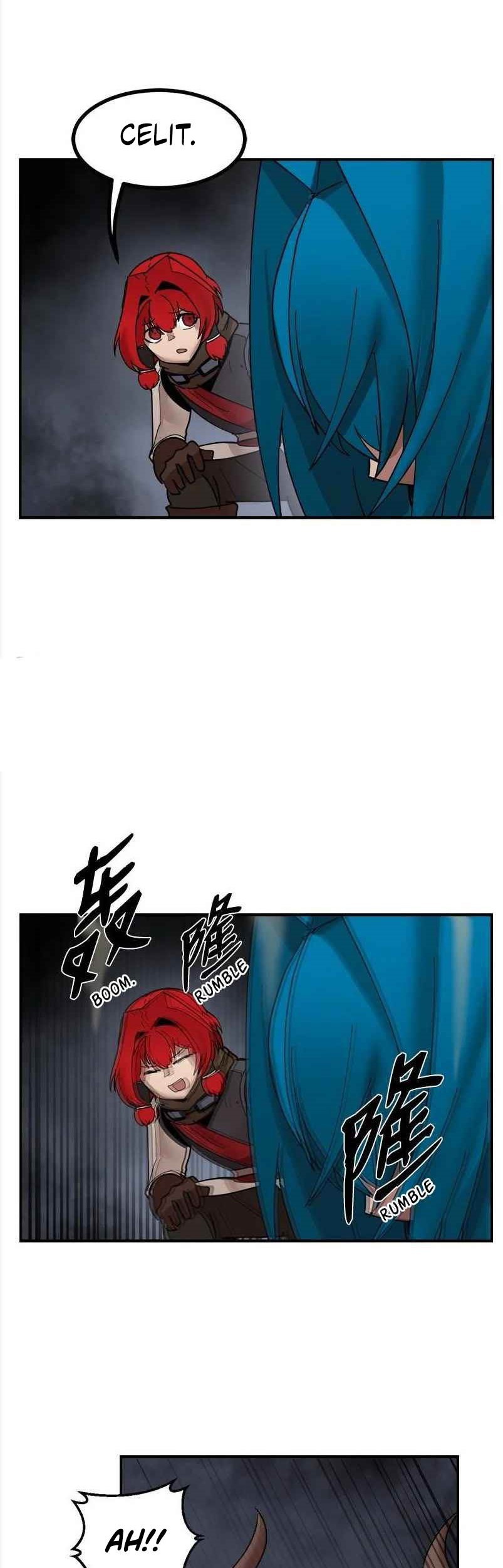 The Dungeon Master Chapter 149 - halaman 48