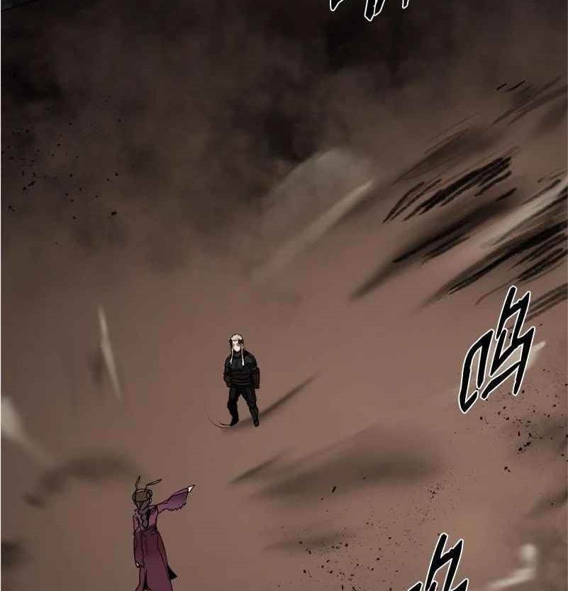 The Dungeon Master Chapter 149 - halaman 9