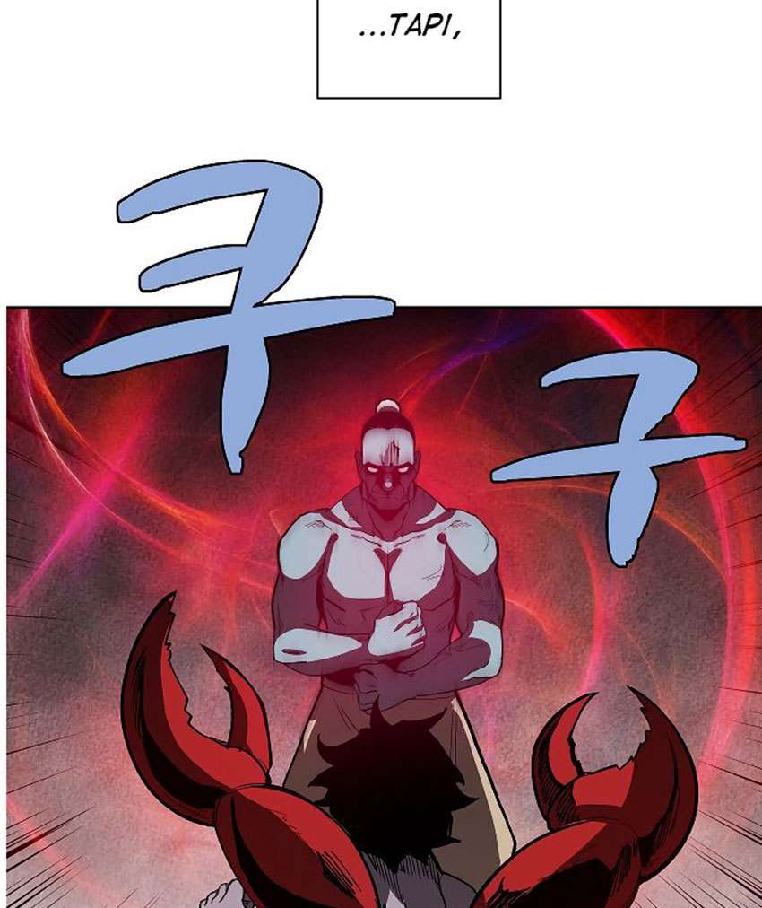 The Dungeon Master Chapter 15 - halaman 22