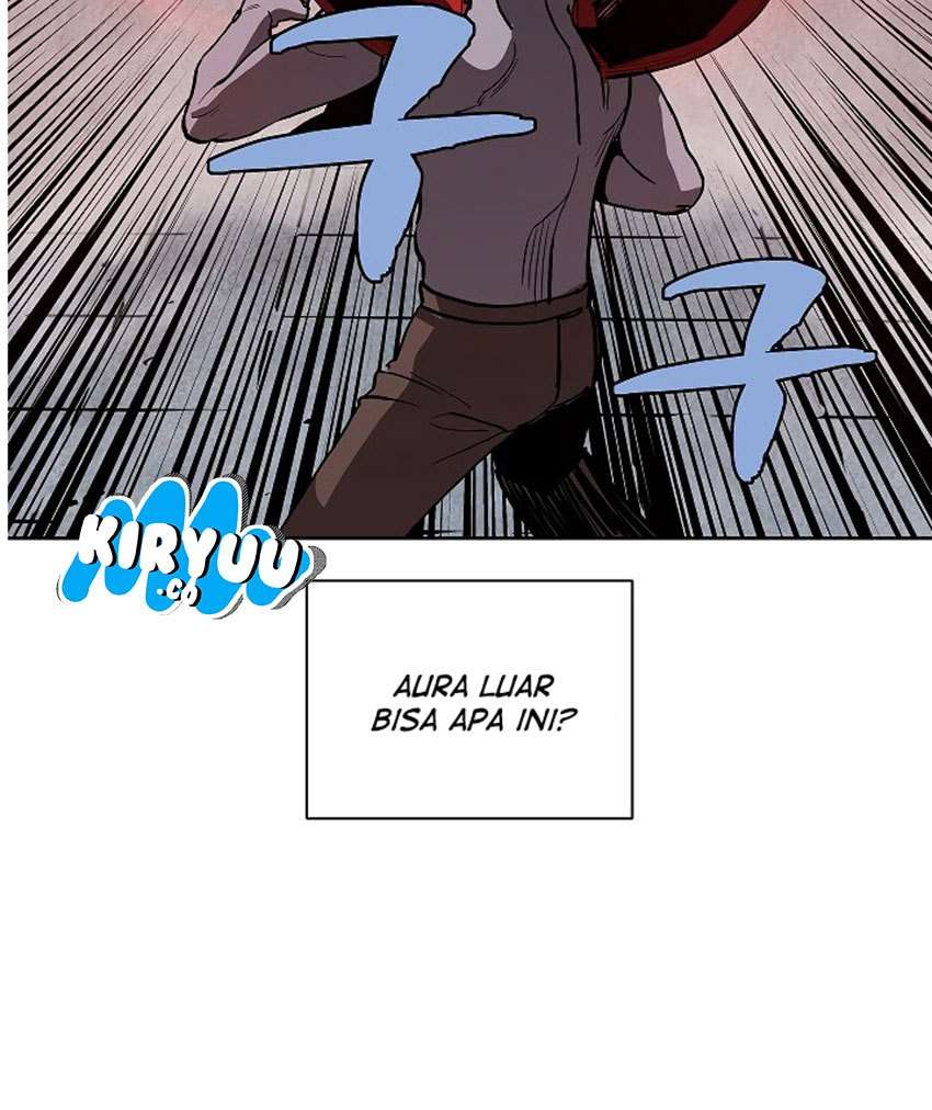 The Dungeon Master Chapter 15 - halaman 23