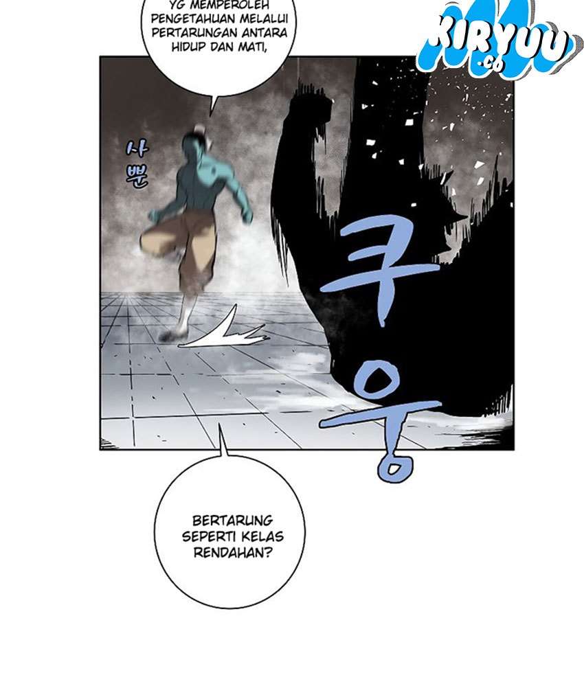 The Dungeon Master Chapter 15 - halaman 30
