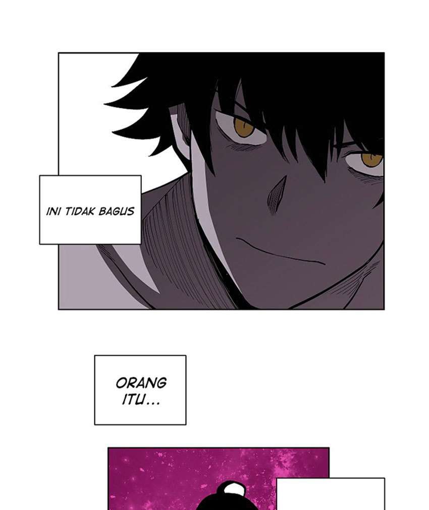 The Dungeon Master Chapter 15 - halaman 32