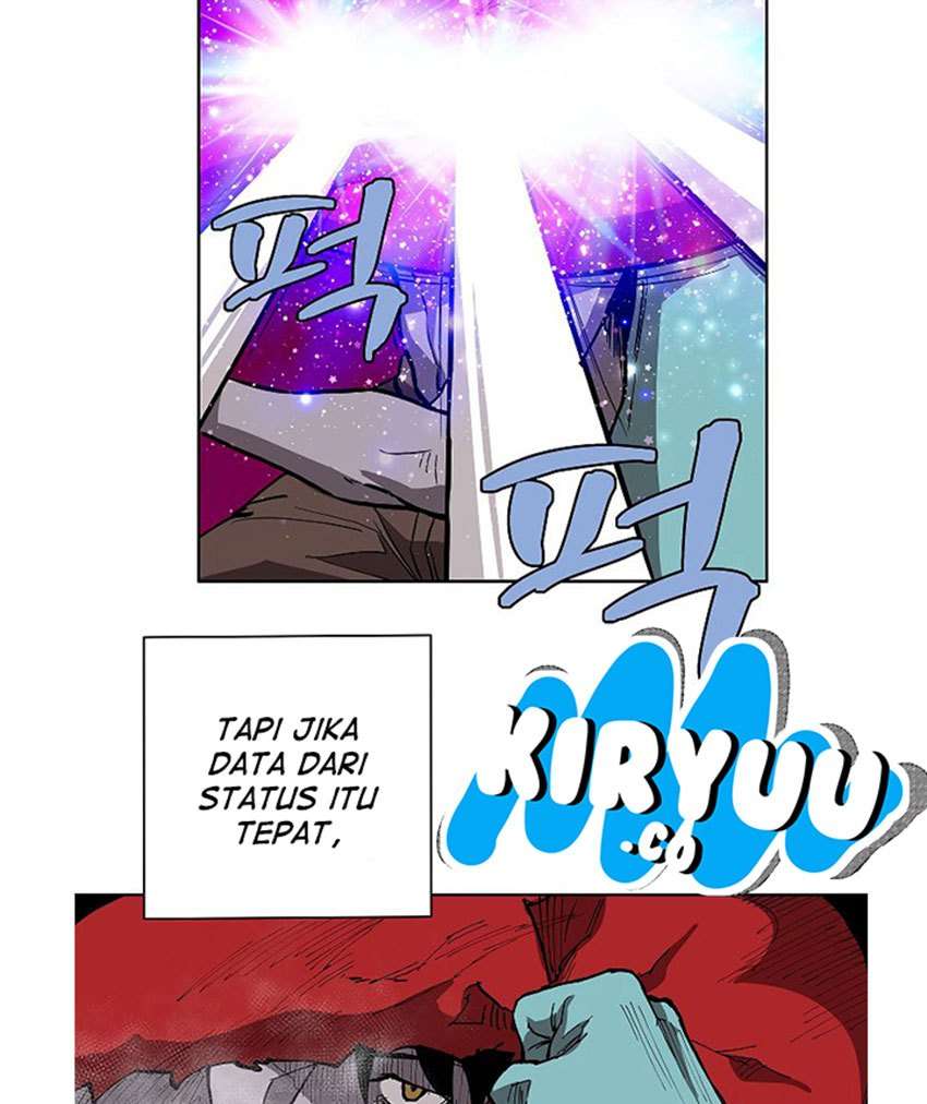 The Dungeon Master Chapter 15 - halaman 35