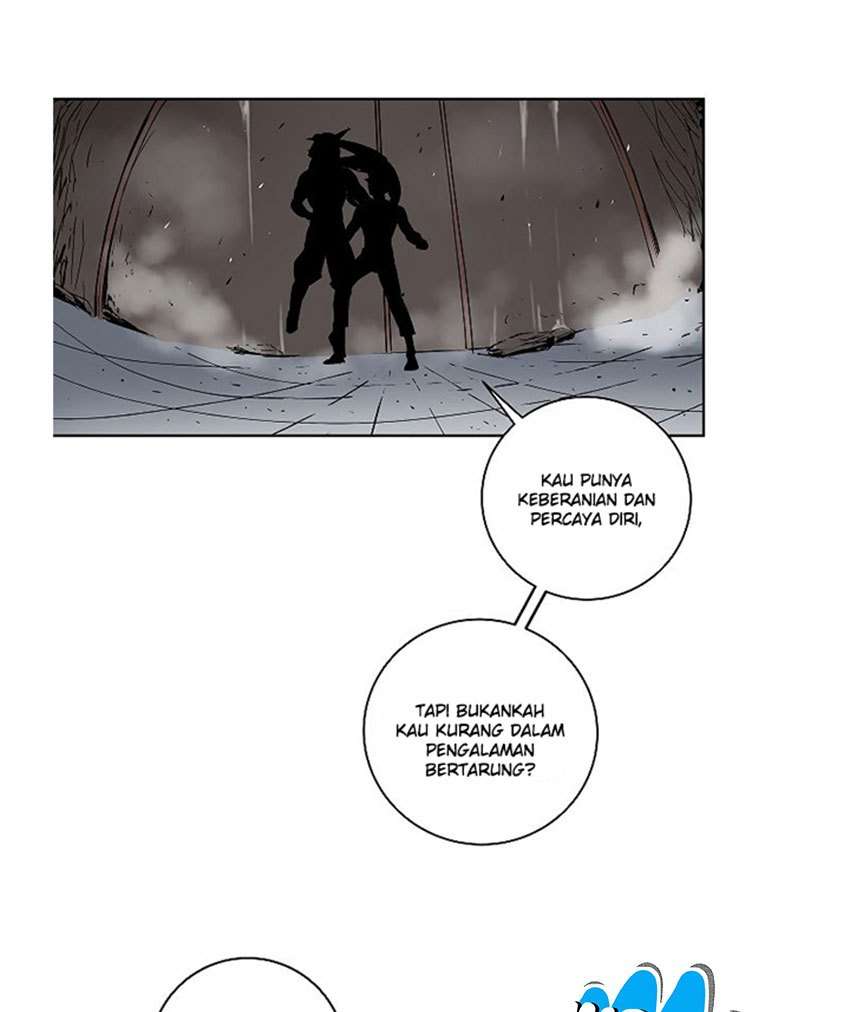 The Dungeon Master Chapter 15 - halaman 38
