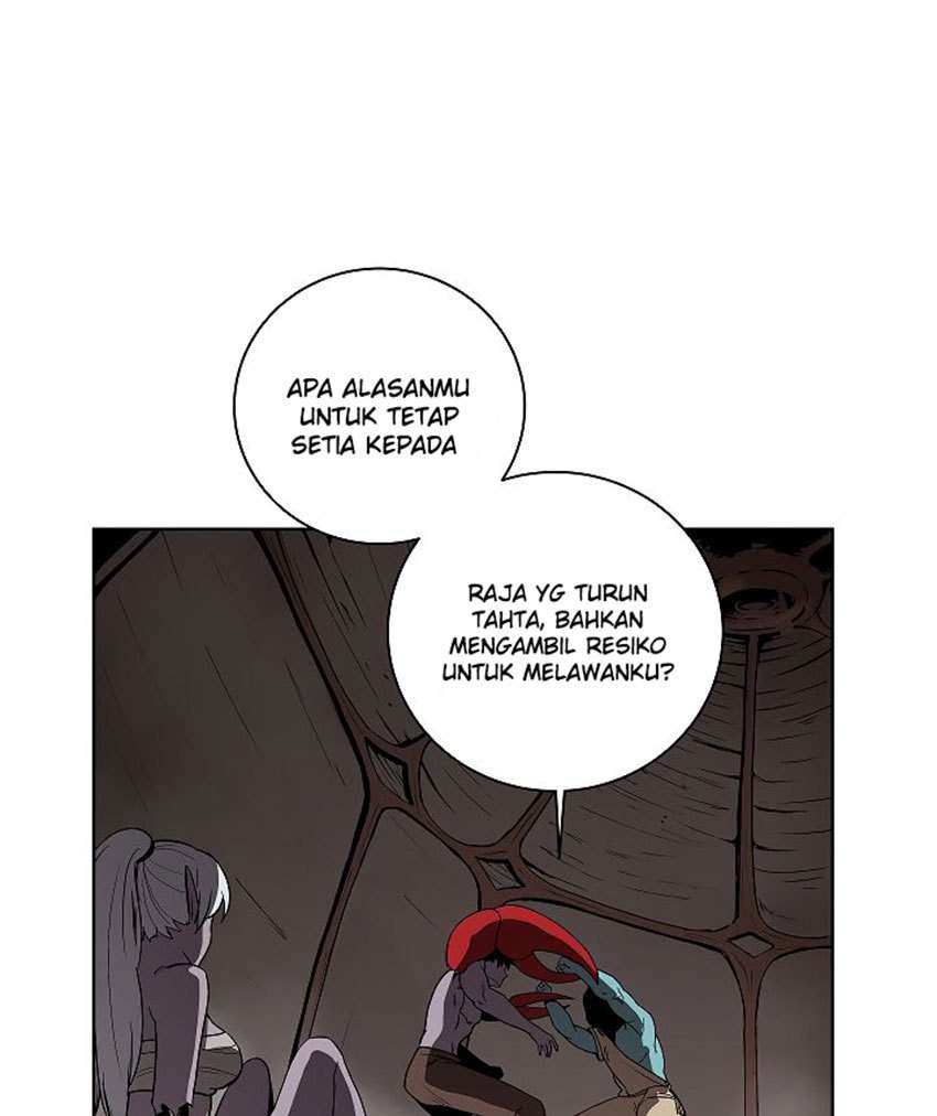 The Dungeon Master Chapter 15 - halaman 4