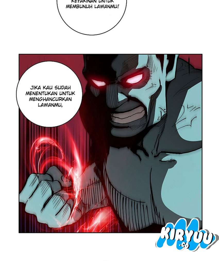 The Dungeon Master Chapter 15 - halaman 40