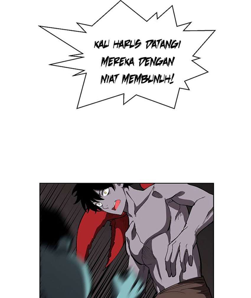 The Dungeon Master Chapter 15 - halaman 41