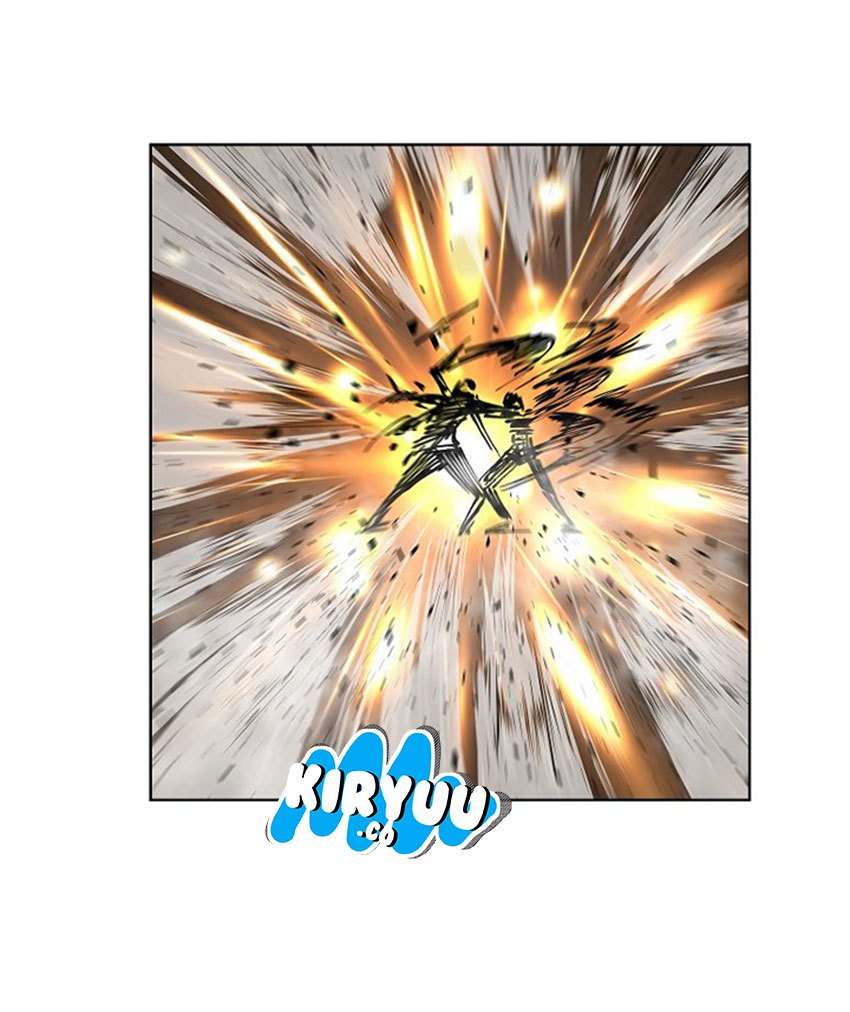 The Dungeon Master Chapter 15 - halaman 45