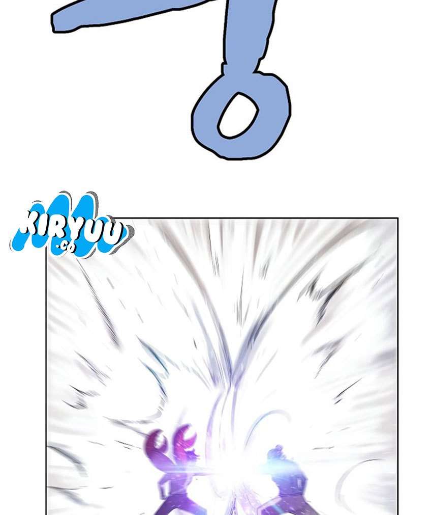The Dungeon Master Chapter 15 - halaman 48