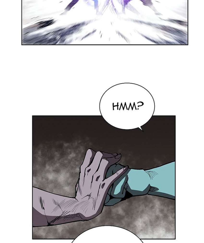 The Dungeon Master Chapter 15 - halaman 49