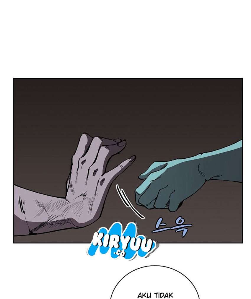 The Dungeon Master Chapter 15 - halaman 52