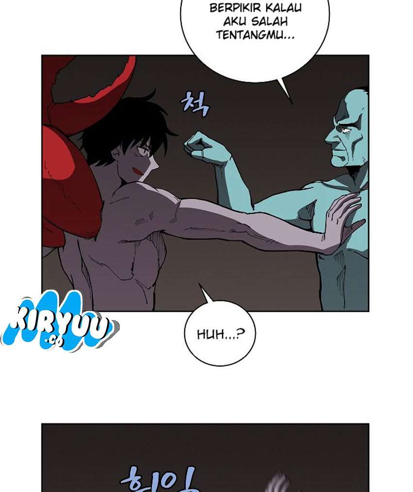 The Dungeon Master Chapter 15 - halaman 53