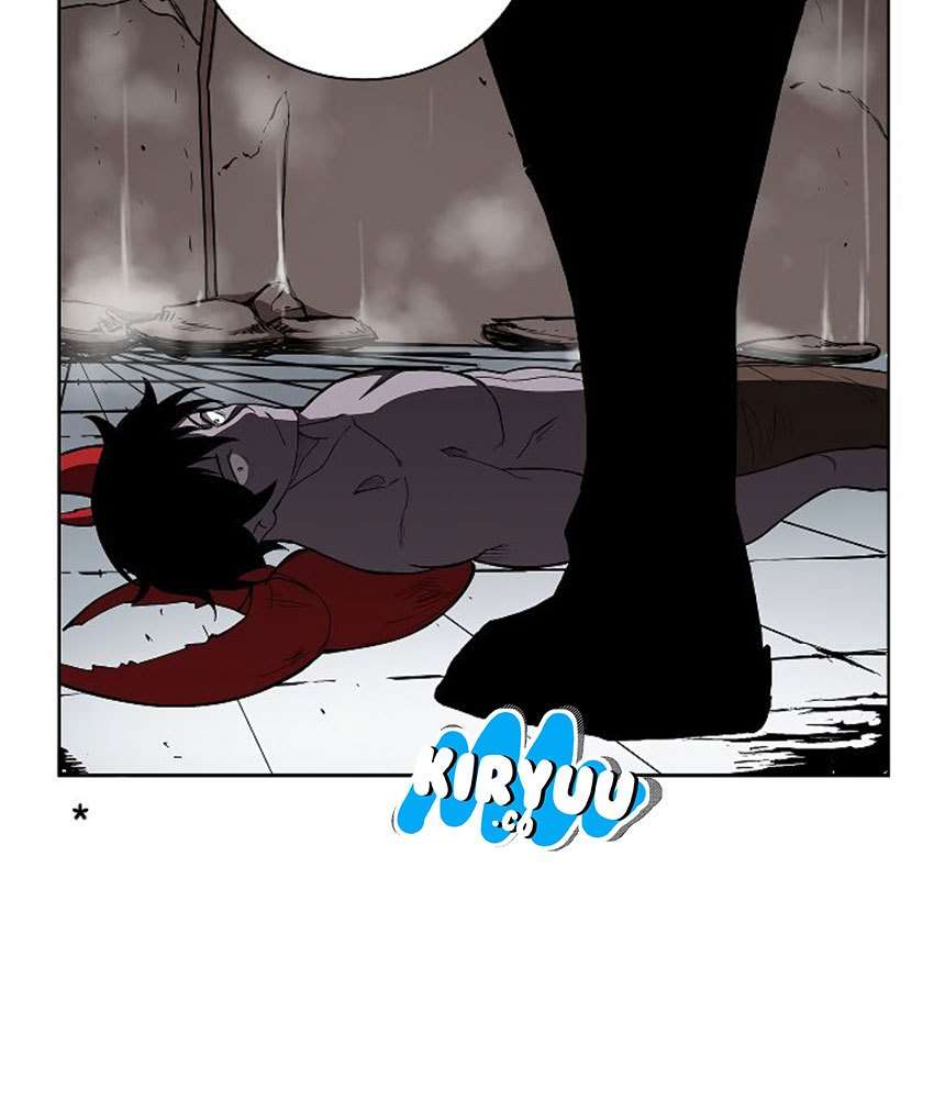 The Dungeon Master Chapter 15 - halaman 58