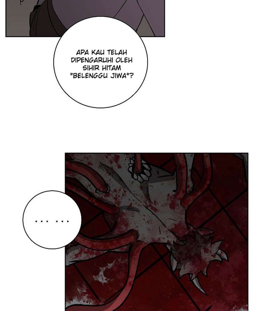 The Dungeon Master Chapter 15 - halaman 6