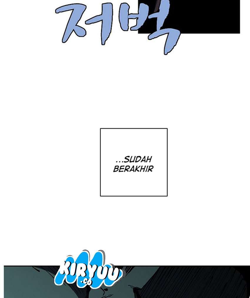 The Dungeon Master Chapter 15 - halaman 60