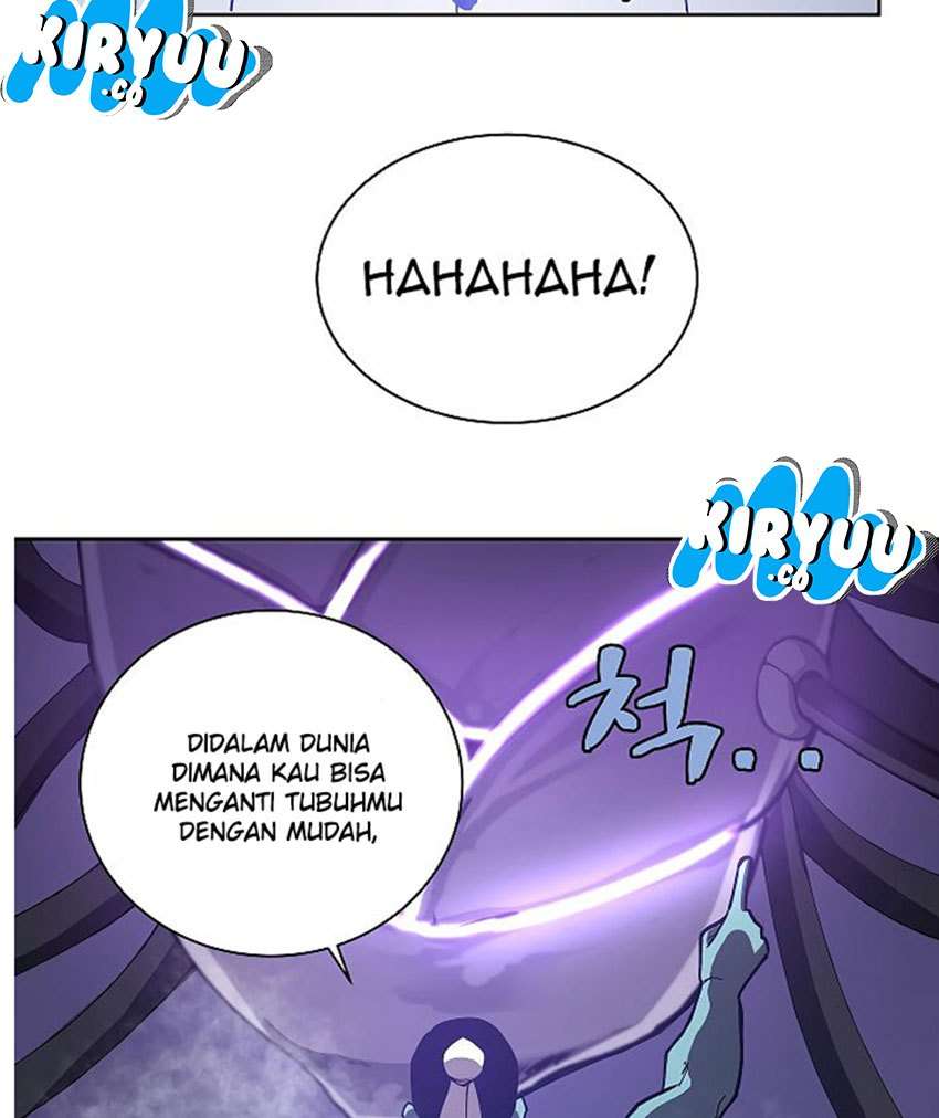 The Dungeon Master Chapter 15 - halaman 64