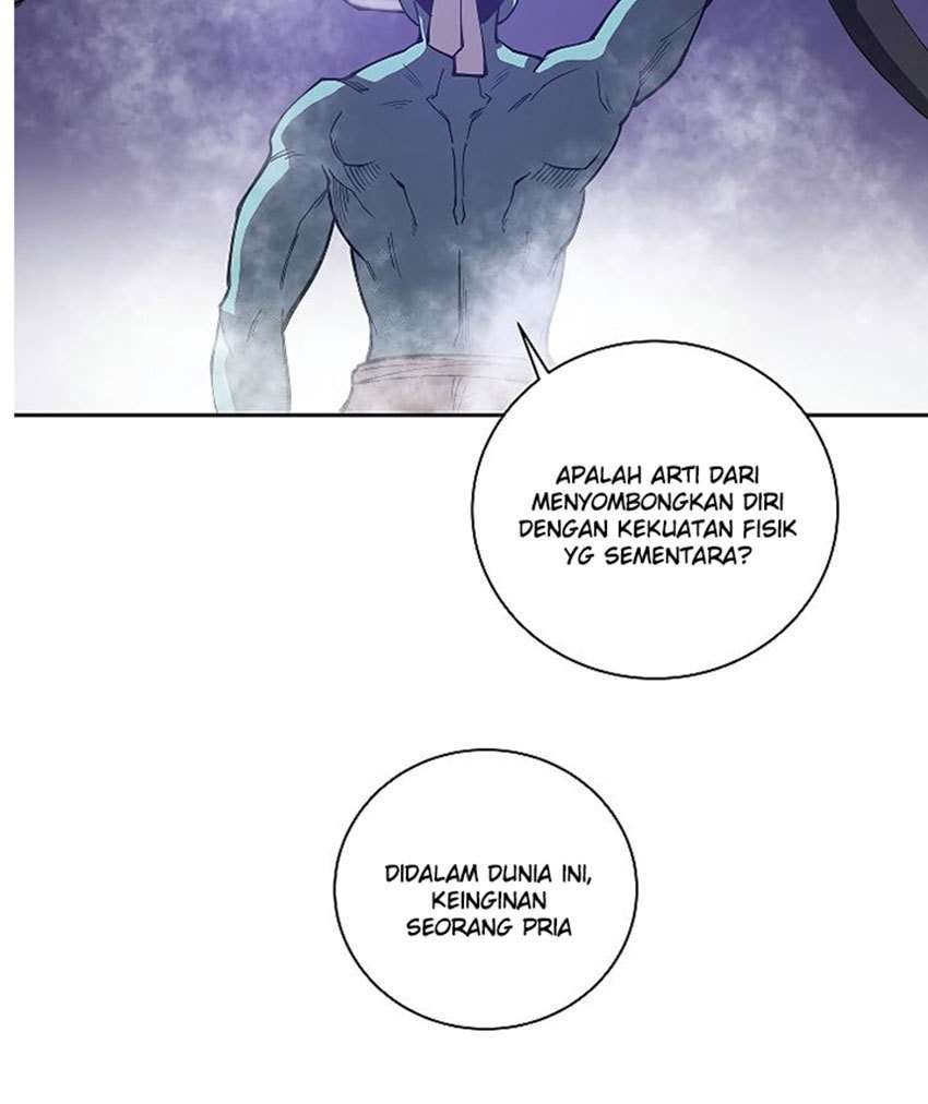 The Dungeon Master Chapter 15 - halaman 65