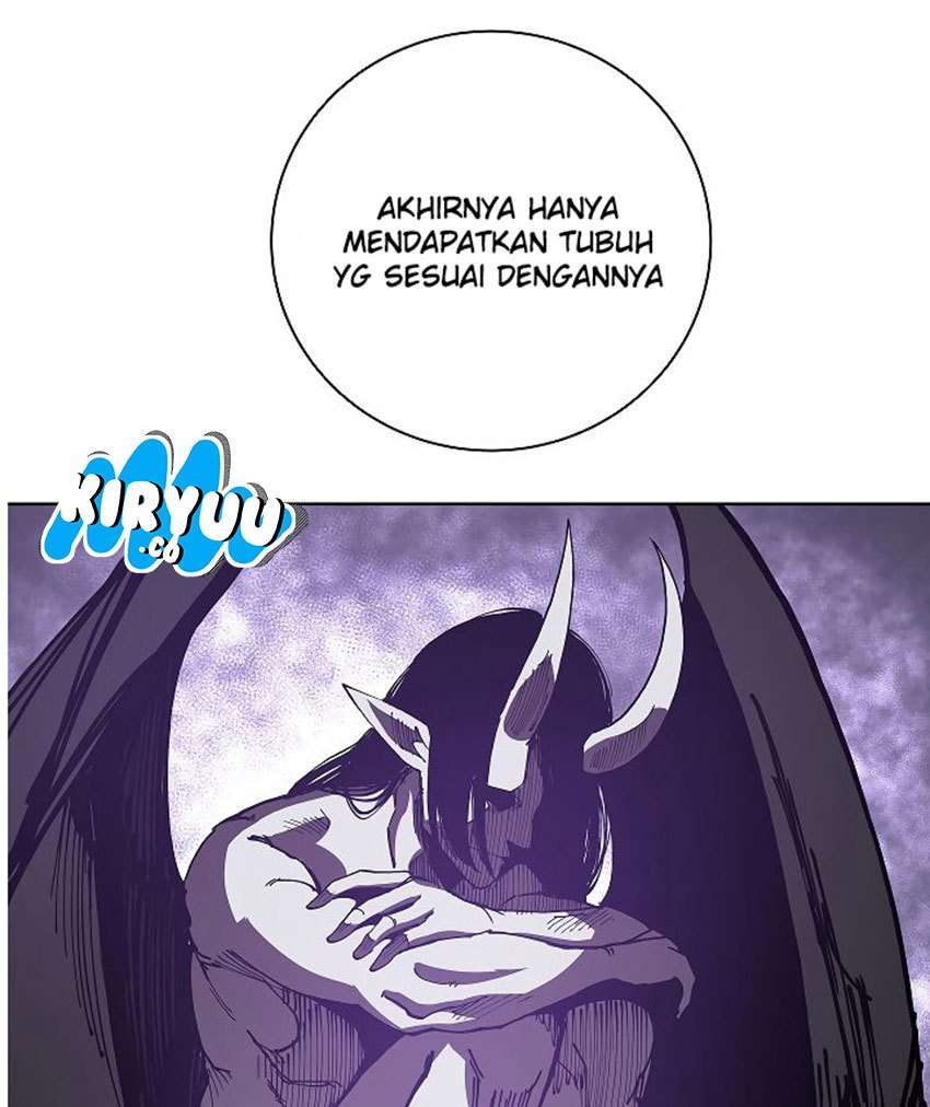 The Dungeon Master Chapter 15 - halaman 68