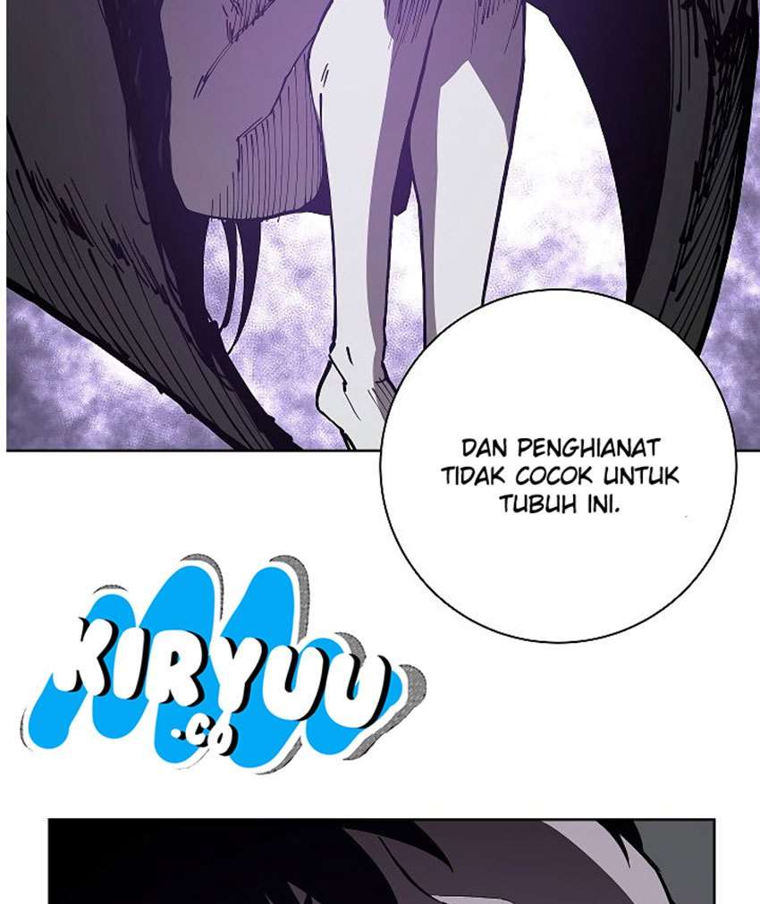 The Dungeon Master Chapter 15 - halaman 69