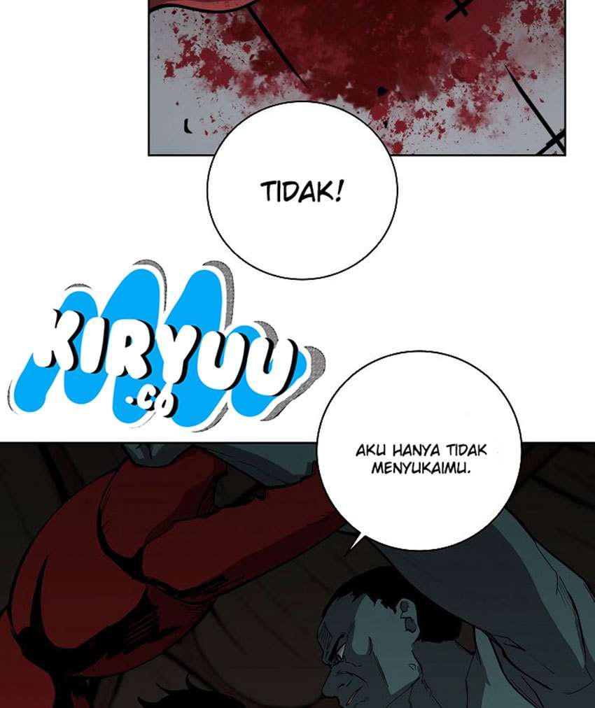 The Dungeon Master Chapter 15 - halaman 7