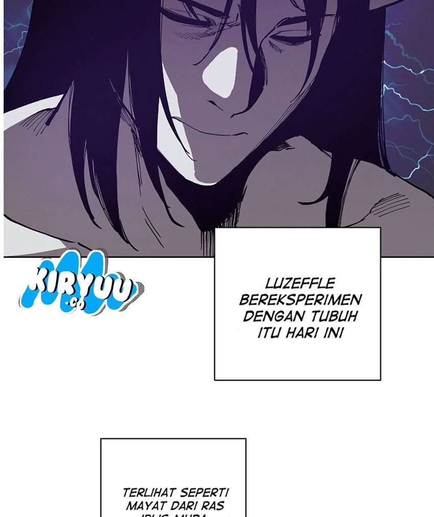 The Dungeon Master Chapter 15 - halaman 71