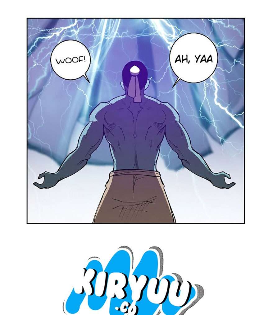The Dungeon Master Chapter 15 - halaman 74