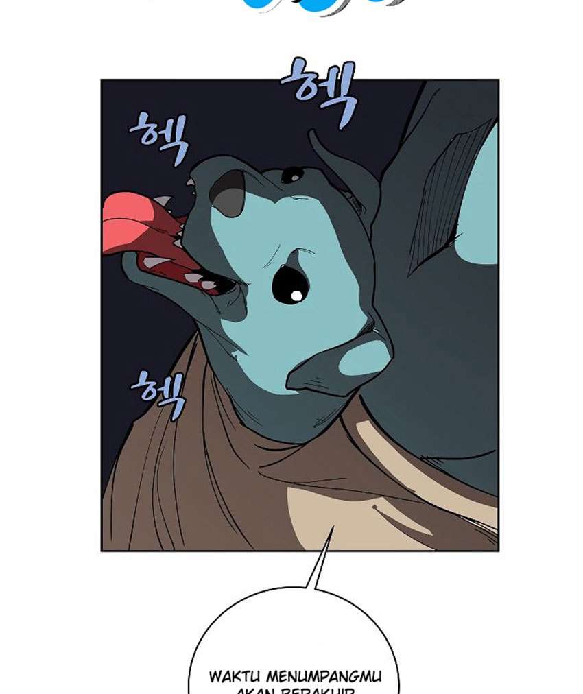 The Dungeon Master Chapter 15 - halaman 75