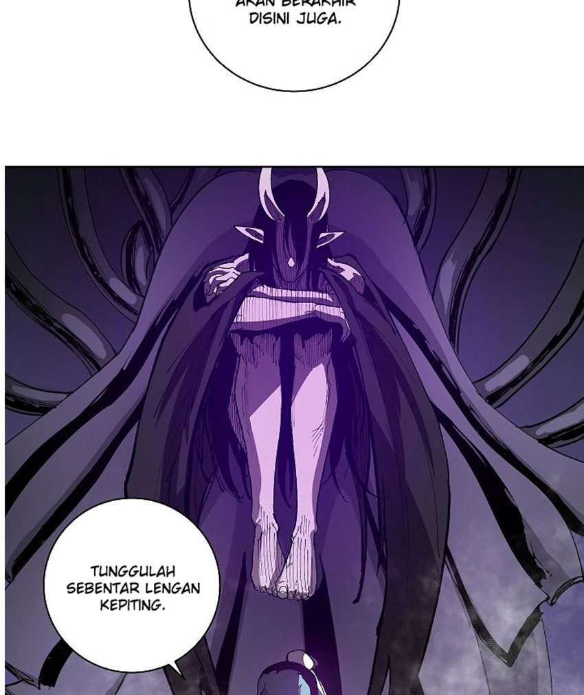 The Dungeon Master Chapter 15 - halaman 76