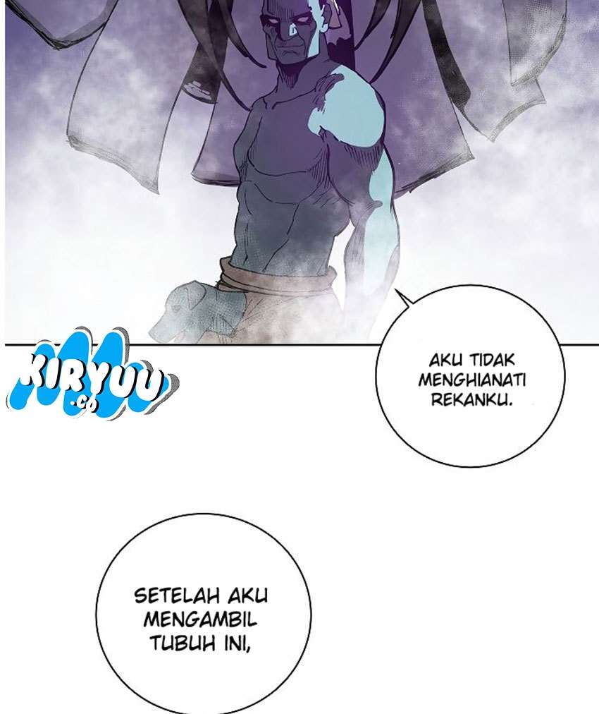 The Dungeon Master Chapter 15 - halaman 77