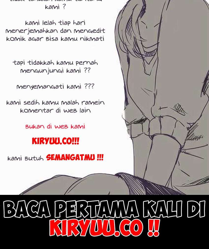 The Dungeon Master Chapter 15 - halaman 79