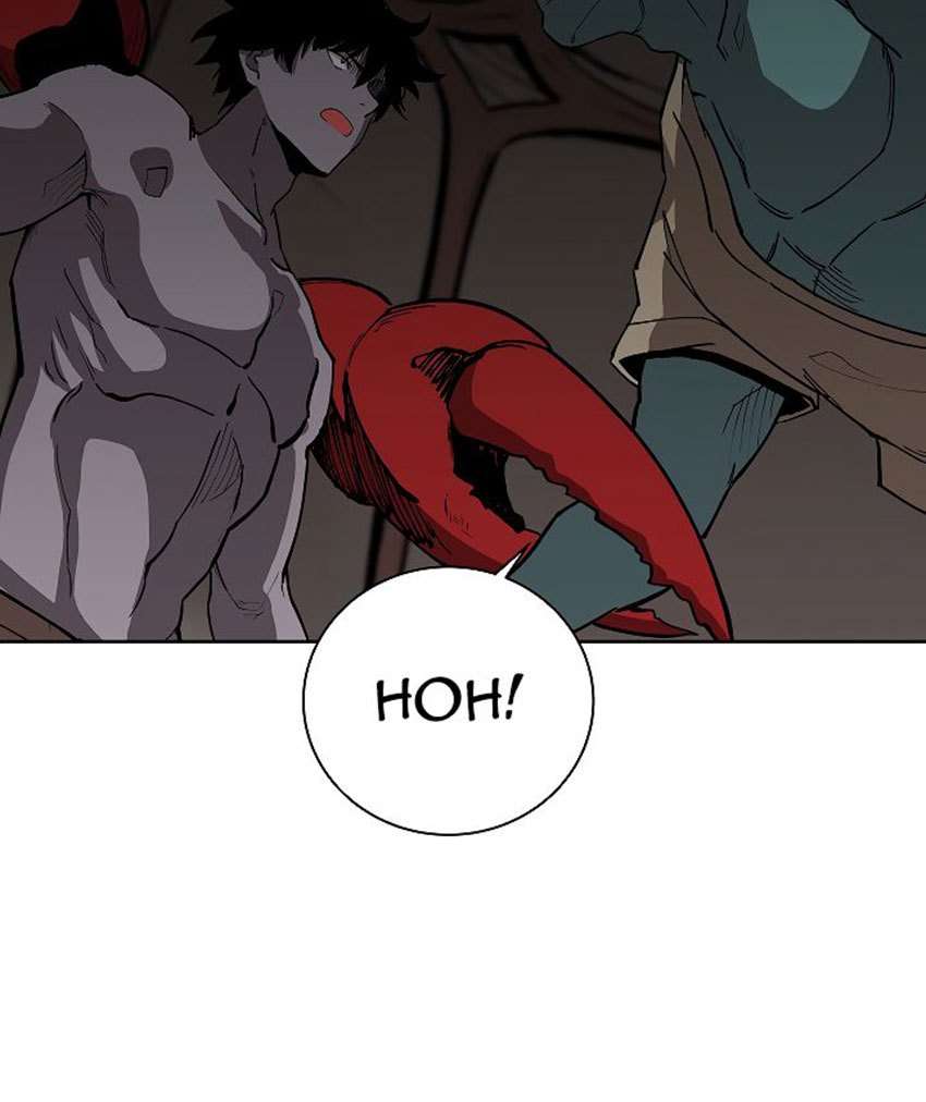 The Dungeon Master Chapter 15 - halaman 8
