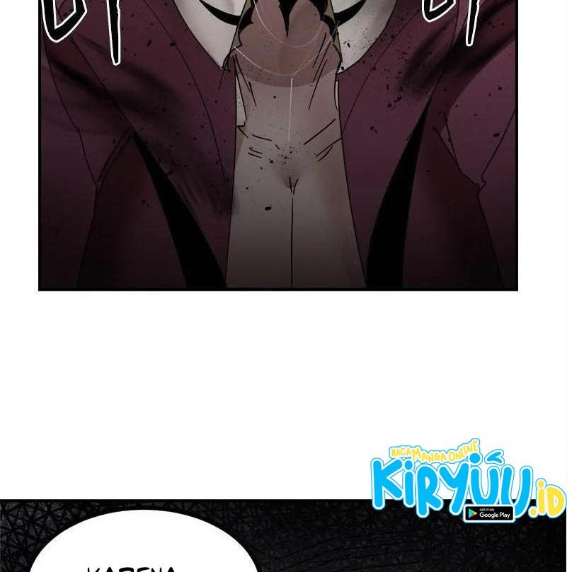 The Dungeon Master Chapter 150 - halaman 19