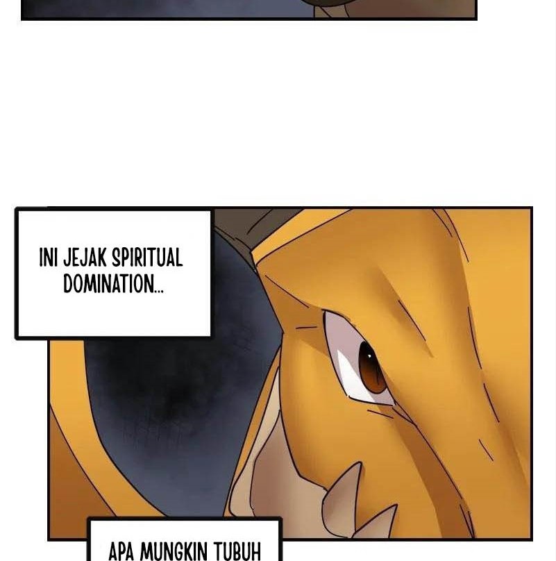 The Dungeon Master Chapter 150 - halaman 21