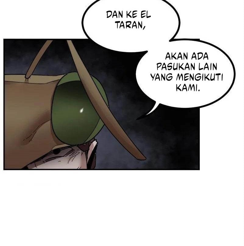 The Dungeon Master Chapter 150 - halaman 23