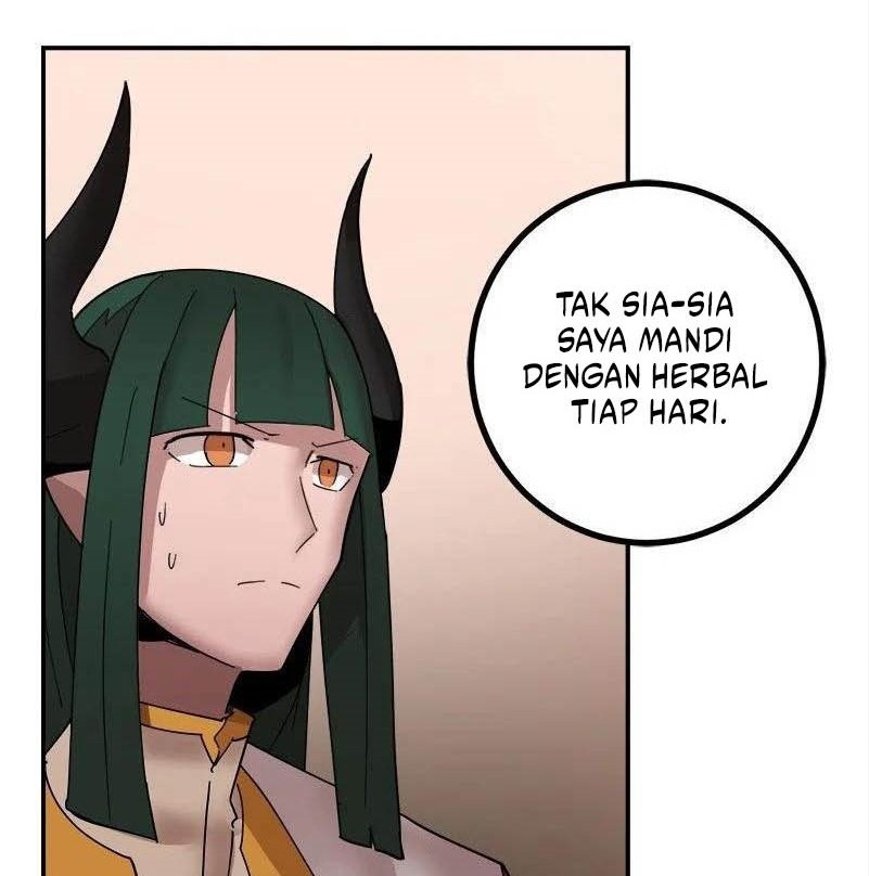 The Dungeon Master Chapter 150 - halaman 33