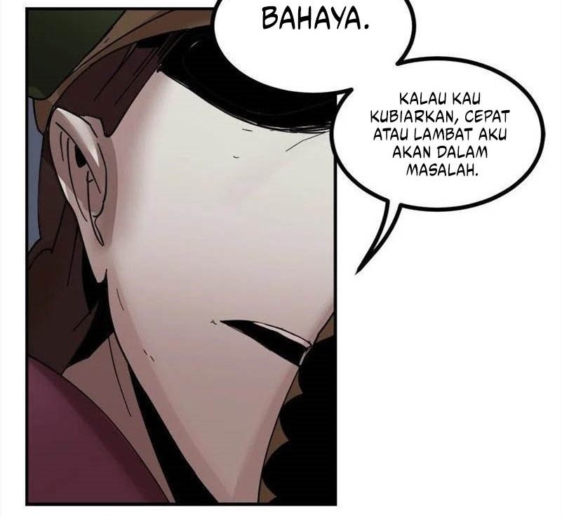 The Dungeon Master Chapter 150 - halaman 47