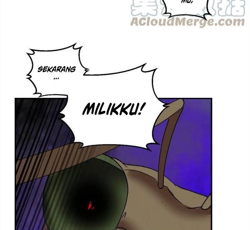 The Dungeon Master Chapter 150 - halaman 49