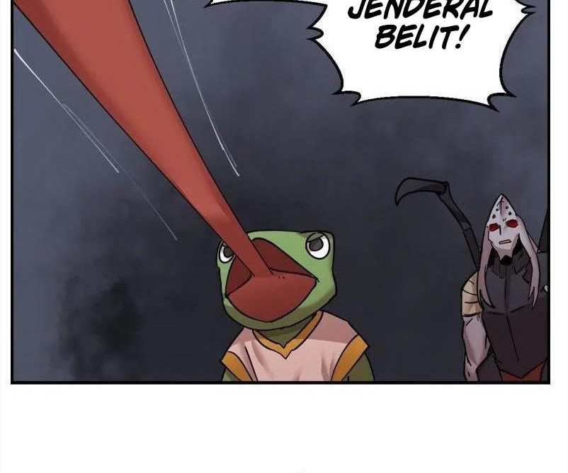 The Dungeon Master Chapter 150 - halaman 57
