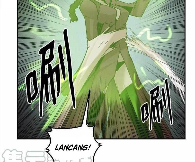 The Dungeon Master Chapter 150 - halaman 59