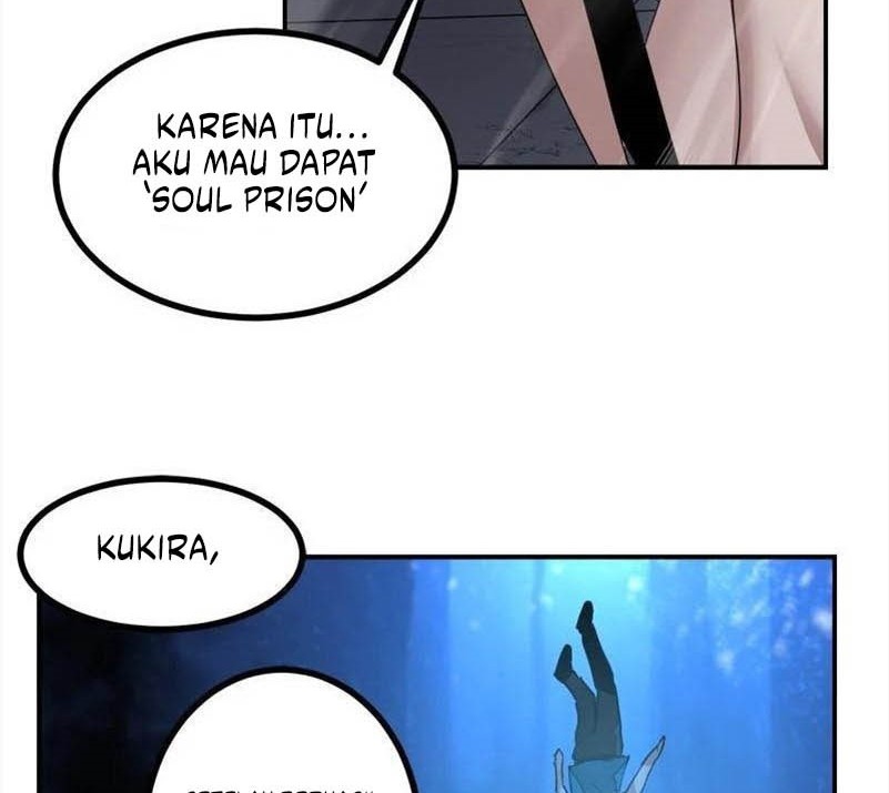 The Dungeon Master Chapter 150 - halaman 63