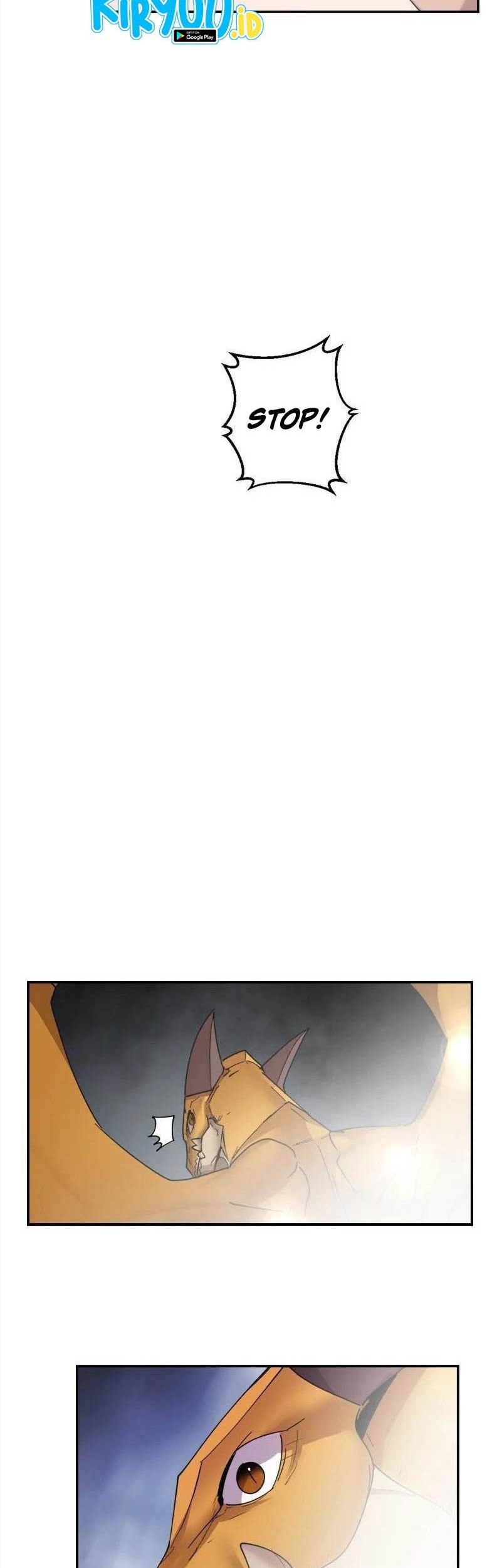 The Dungeon Master Chapter 150 - halaman 68